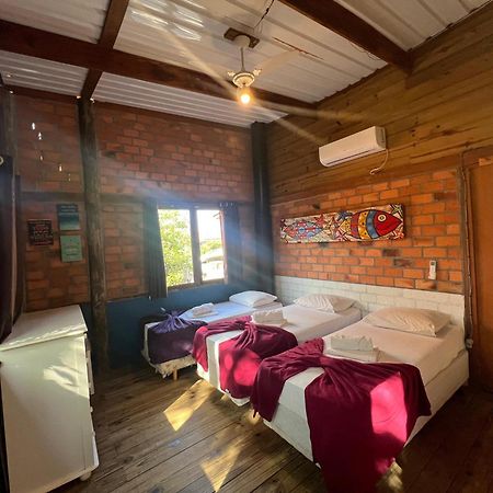 Caza Floripa Hotel Florianopolis Luaran gambar